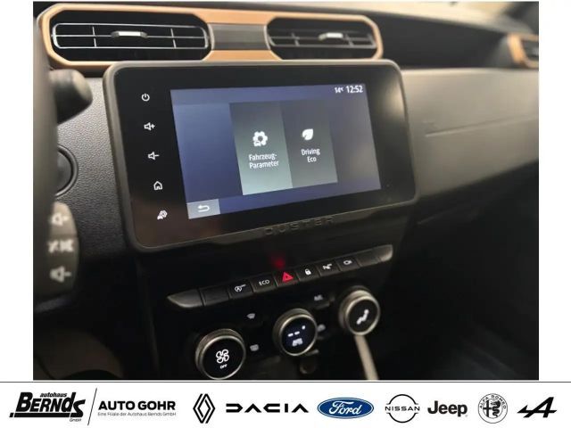 Dacia Duster 2WD Extreme TCe 150