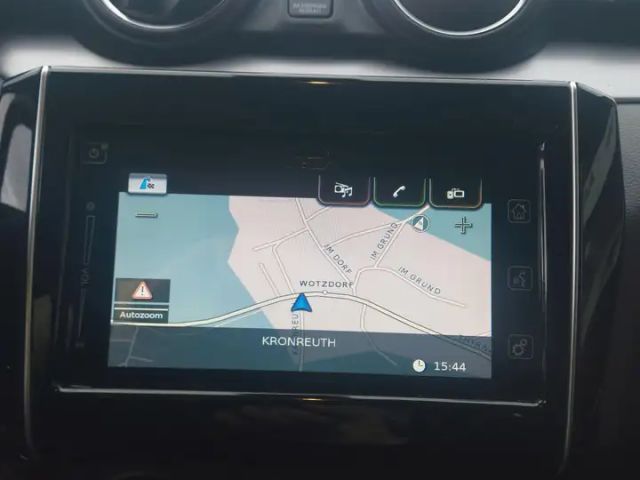 Suzuki Swift Comfort Hybrid