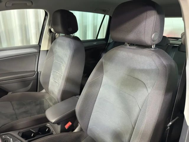 Volkswagen Tiguan 4Motion DSG Life