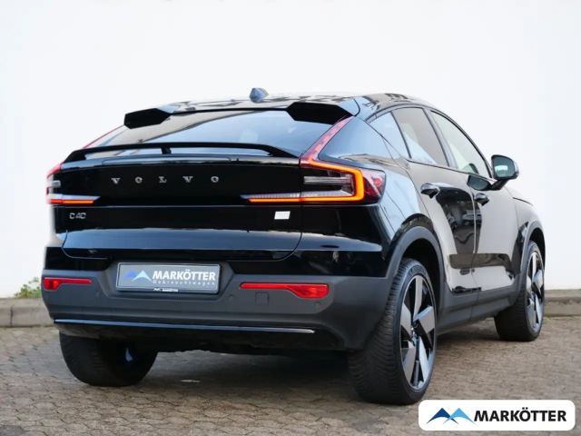 Volvo C40 AWD Recharge Twin Engine