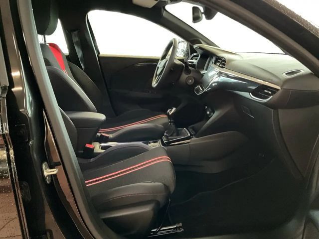 Opel Corsa F 1.2  Yes Klima, Allwetterreifen, Isofix