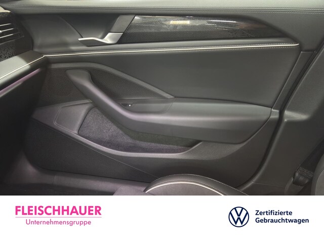 Volkswagen Passat 2.0 TDI Business