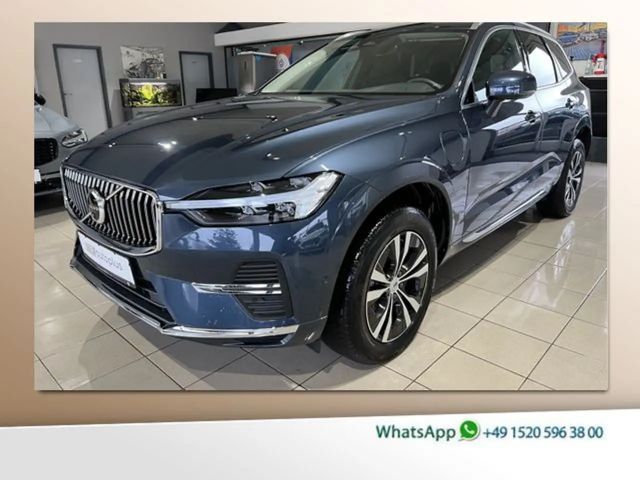 Volvo XC60 AWD Inscription Recharge T6