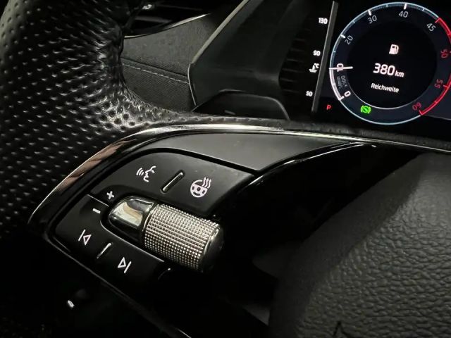 Skoda Octavia Sport Style Style