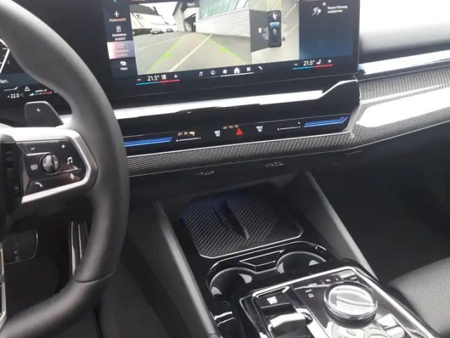 BMW 520 520d M-Sport