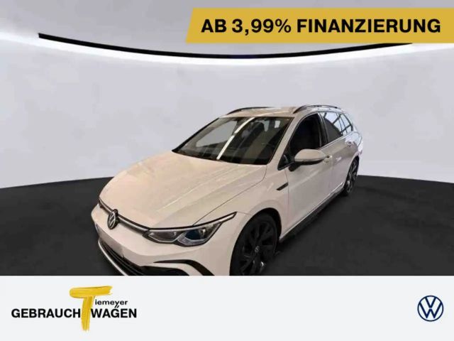 Volkswagen Golf DSG R-Line Variant