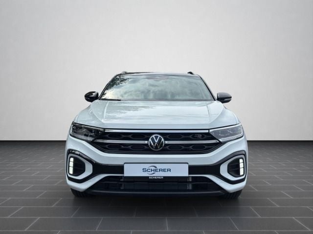 Volkswagen T-Roc DSG R-Line