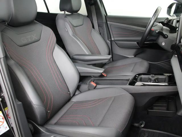 Volkswagen ID.4 220 kW 4Motion GTX