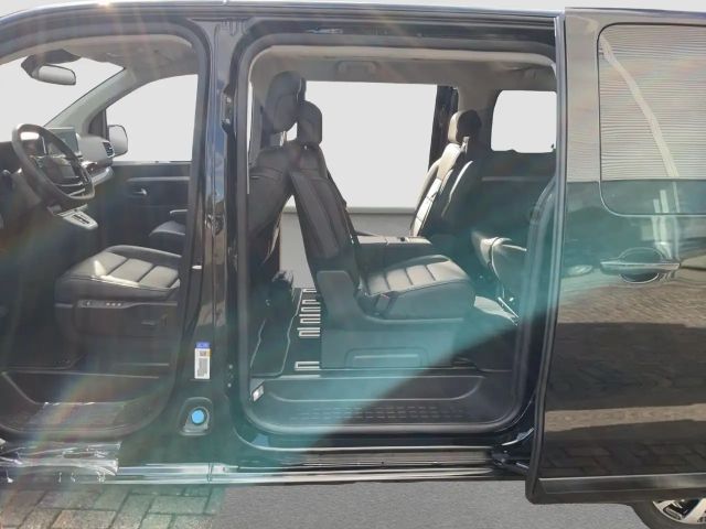 Fiat Ulysse L2 2.0  180 PS AT8 LEDER  **TOP**