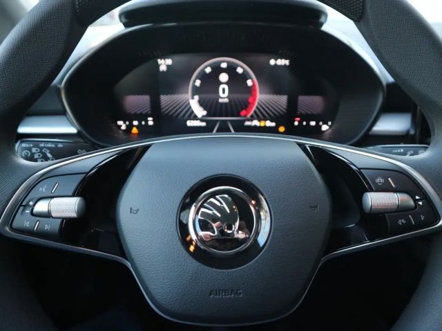 Skoda Fabia 1.0 TSI Selection