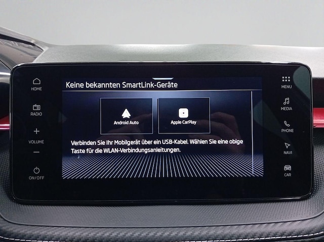 Skoda Fabia Monte Carlo