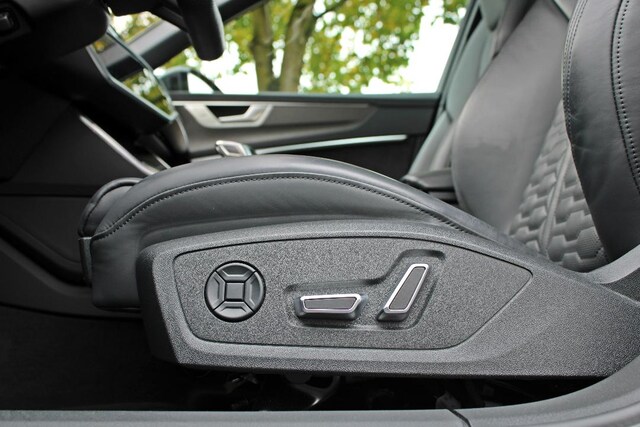 Audi A6 e-tron Avant Performance Quattro