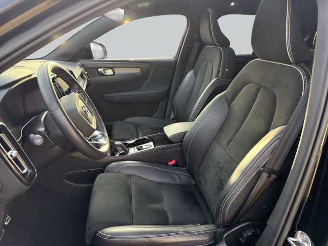 Volvo XC40 XC40