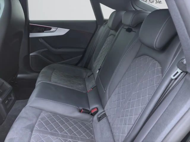 Audi S5 Quattro Sportback