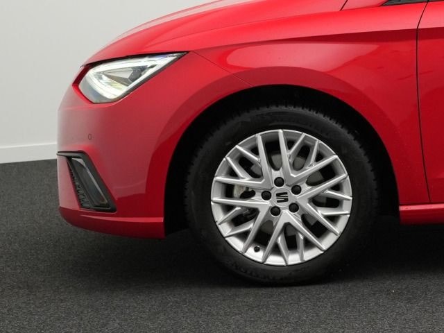 Seat Ibiza 1.5 TSI DSG FR-lijn