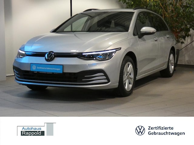 Volkswagen Golf Life Variant