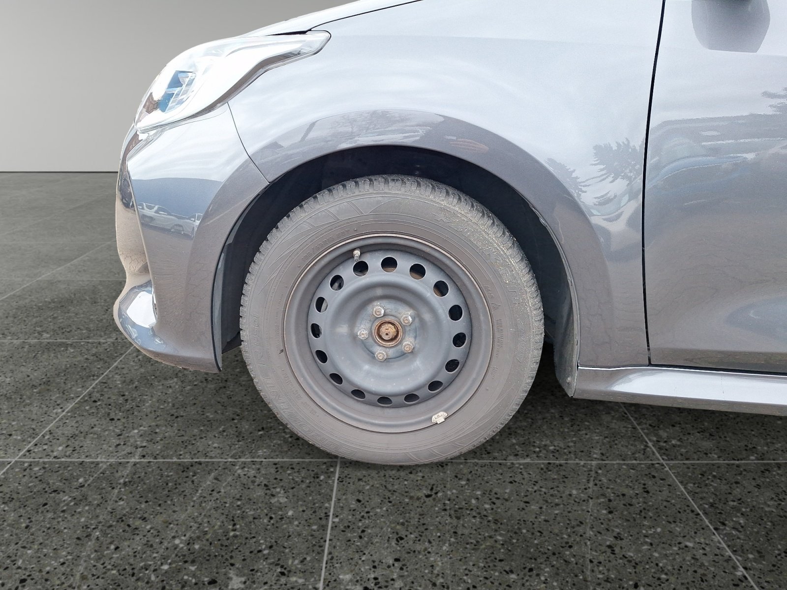 Toyota Yaris 5-deurs Basis Club Comfort