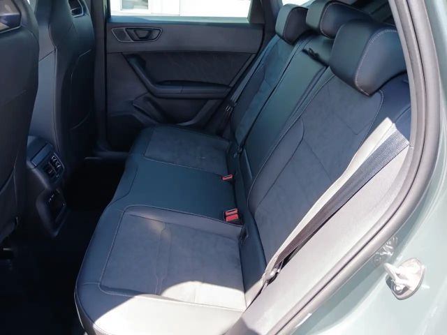 Cupra Ateca 1.5 TSI DSG