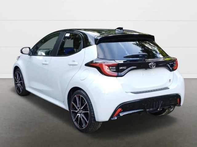 Toyota Yaris GR Hatchback Hybride