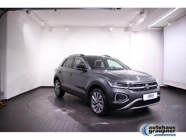 Volkswagen T-Roc 1.5 TSI DSG Move