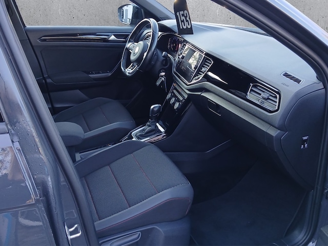 Volkswagen T-Roc 1.5 TSI DSG Sport