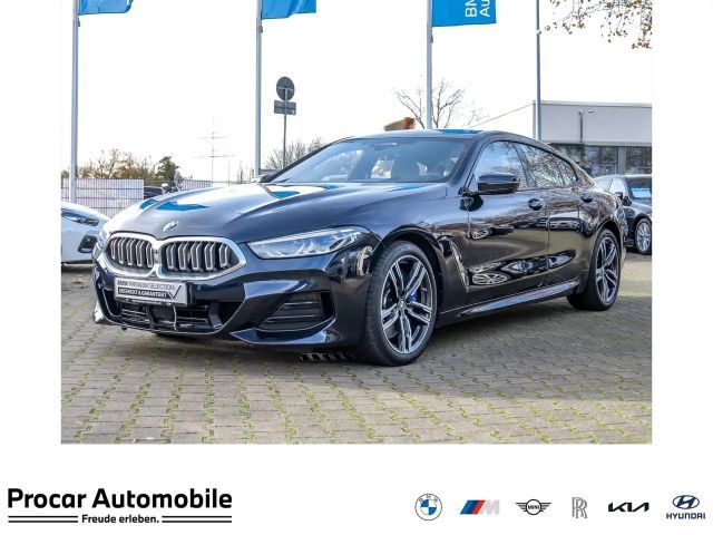 BMW 840 840i Coupé Gran Coupé M-Sport