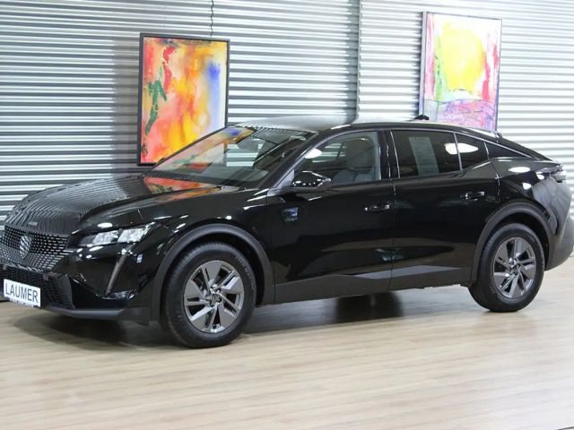 Peugeot 408 130 Allure Pack EAT8 PureTech