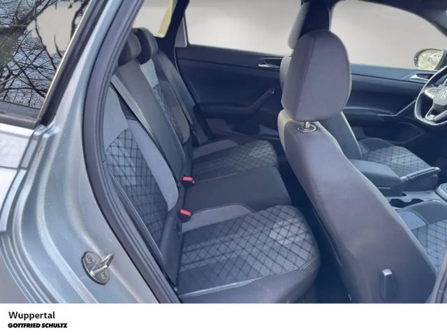 Volkswagen Taigo 1.5 TSI DSG R-Line