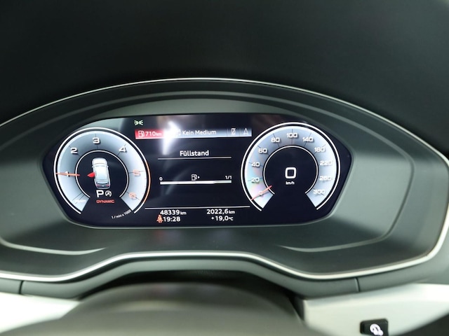 Audi A4 40 TDI Avant Quattro S-Line S-Tronic