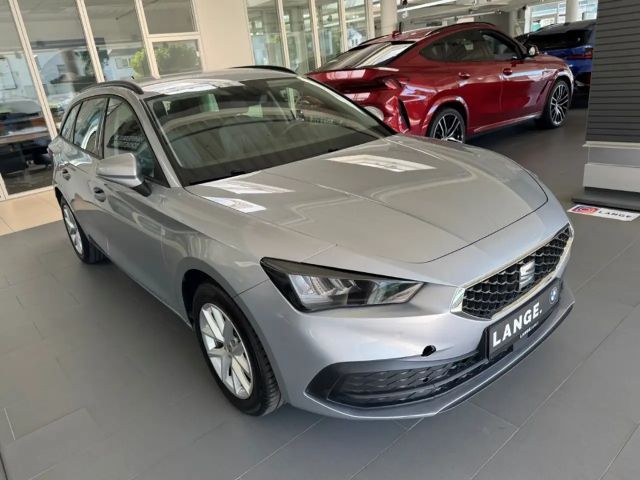 Seat Leon Sportstourer Style
