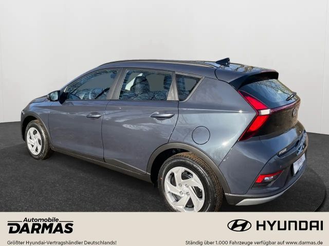 Hyundai Bayon 1.0 Select