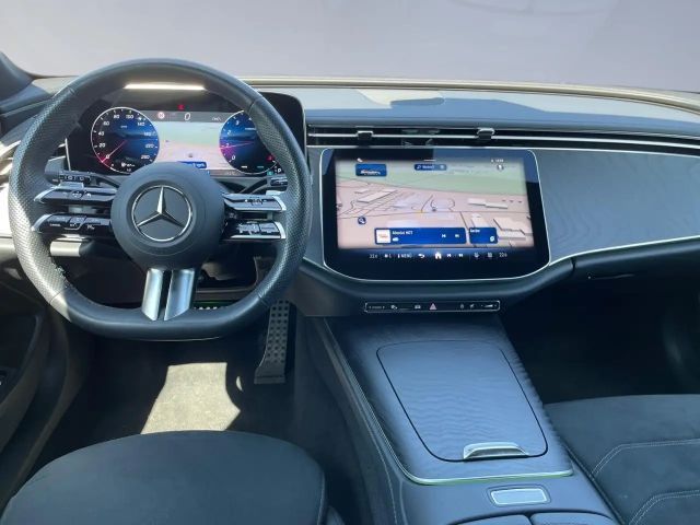 Mercedes-Benz E 200 AMG Line Estate