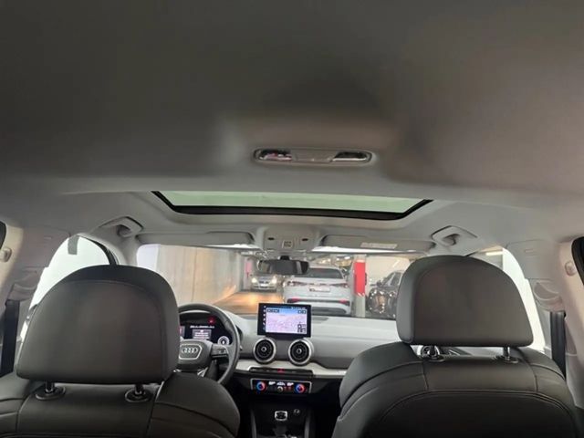 Audi Q2 40 TFSI Quattro