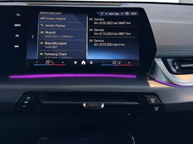 BMW X1 M-Sport xDrive20d