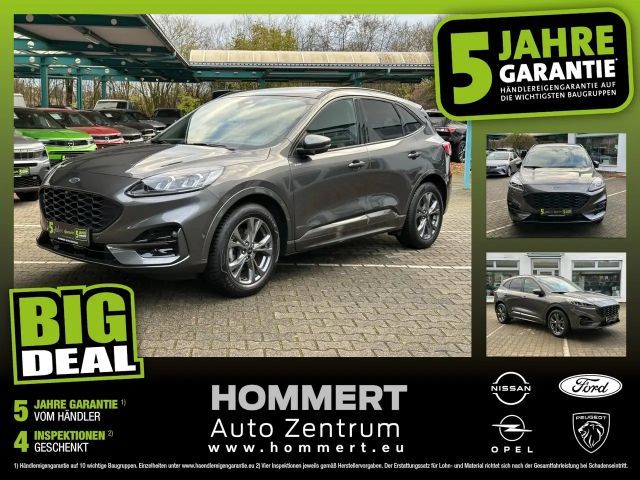 Ford Kuga EcoBoost ST Line X