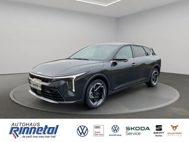 Kia K4 SPIRIT SITZHEIZUNG VORNE 360° KAMERA HARMAN KARDO