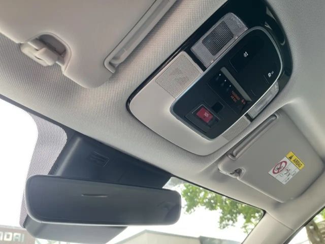 Hyundai Tucson 1.6 T-GDi Trend