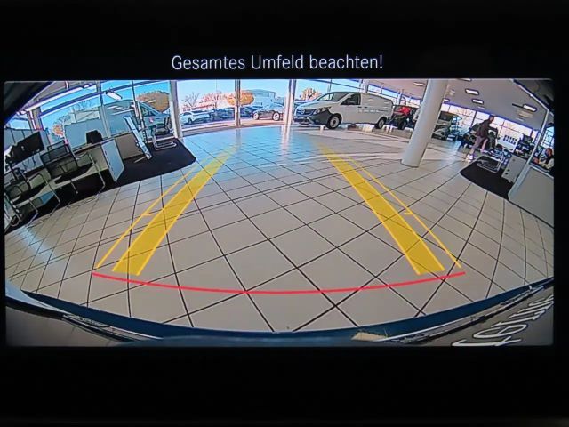 Mercedes-Benz V 300 V 300 d