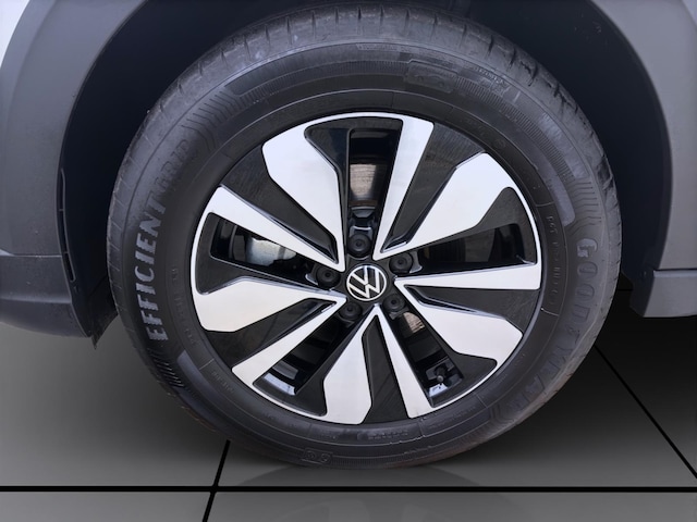 Volkswagen Taigo 1.0 TSI