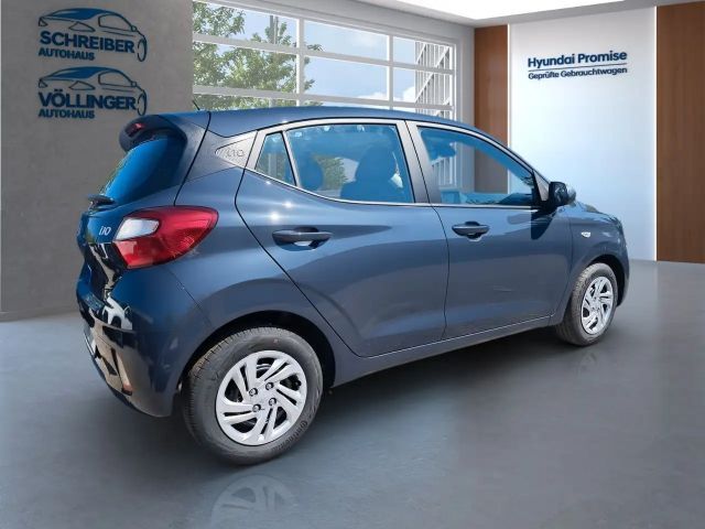 Hyundai i10 Select