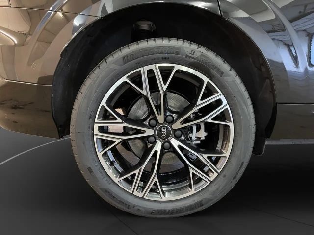 Audi Q3 Hybride S-Tronic