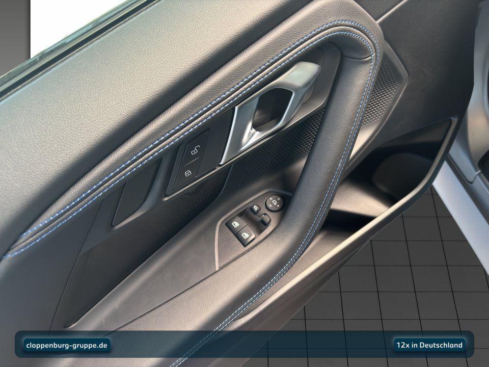 BMW 230 230i Coupé M-Sport