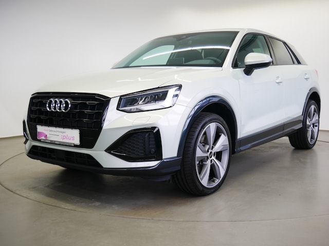 Audi Q2 30 TFSI