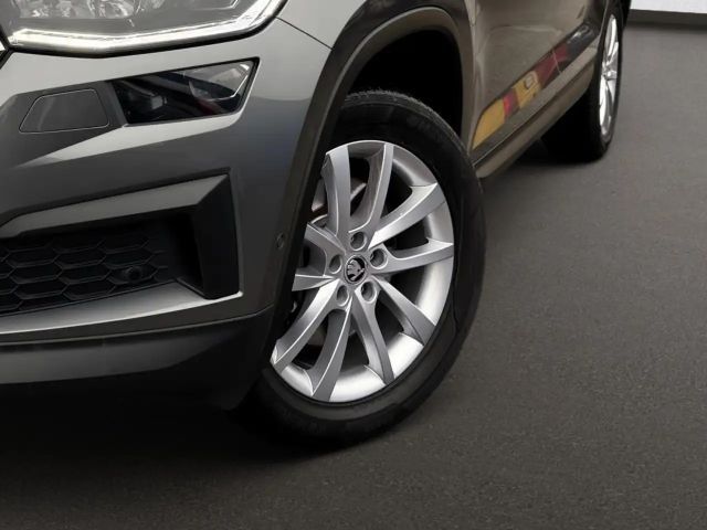 Skoda Kodiaq 2.0 TDI Style Style