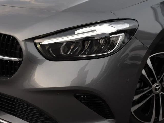 Mercedes-Benz B 180 Progressive