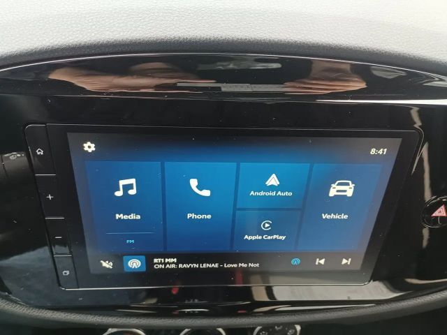 Toyota Aygo X Teamplayer