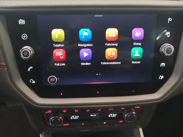 Seat Arona 1.0 TSI DSG FR-lijn