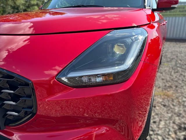 Suzuki Swift Comfort