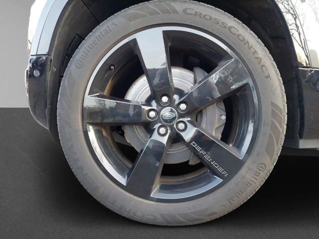 Land Rover Defender 110 D300 Dynamic HSE