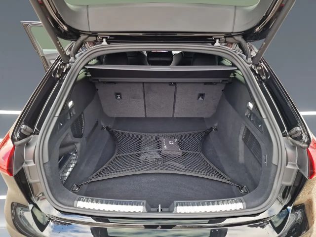 Audi A5 Avant Quattro S-Line